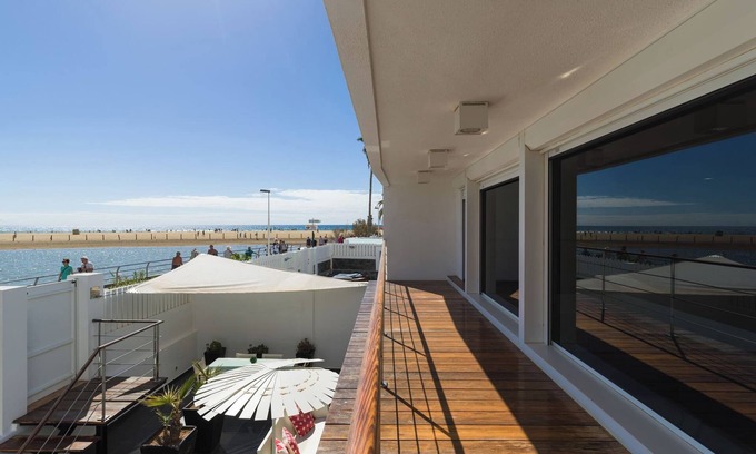 Meloneras Villa | Oasis Villas Maspalomas I