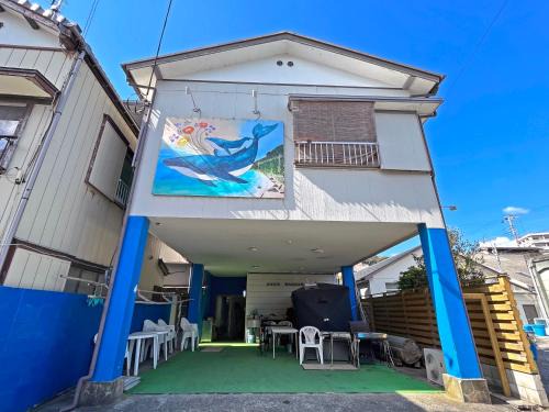 Minamiboso Hotel | Oasis Wadaura