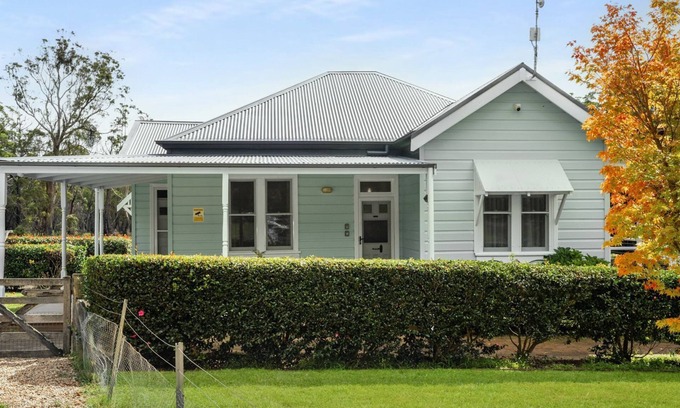 Alpine House | Oatley Cottage, Alpine, Southern Highlands