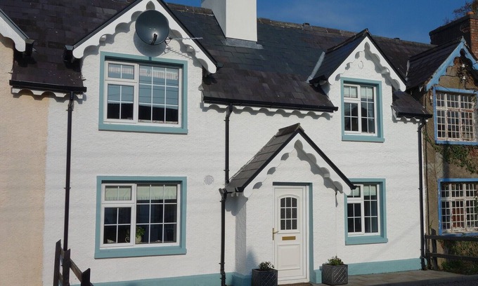 Kenmare House | Oatsfield cottage 4 bedroom self cathering kenmare, Ireland