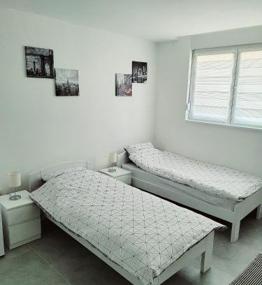 Vojvodina Apartment | Oaza apartmani 4