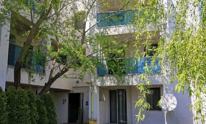 Corbeanca Apartment | Oaza de Liniste