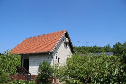 Municipality of Krizevci House | Oaza mira Kris
