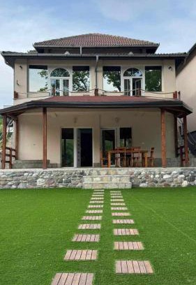 Ljubovija Apartment | Oaza mira