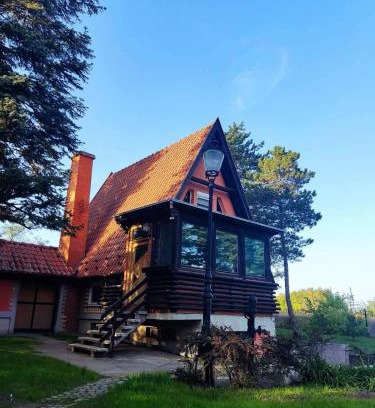 Vojvodina House | Oaza Mira