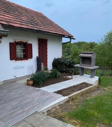 Sovjak House | Oaza miru v sožitju z naravo