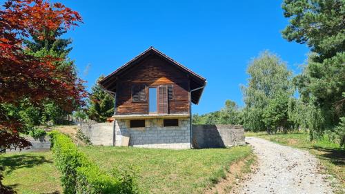 Visoko House | OAZA VISOKO
