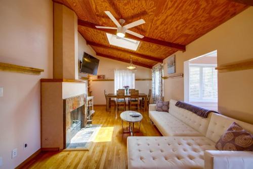 Ocean Beach House | OB Beach House