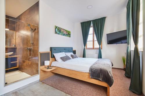 Cerklje ob Krki Apartment | Ob Krki Apartments