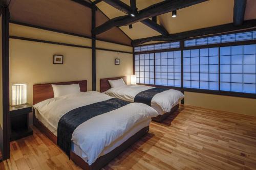 Obama House | Obama Machiya Stay