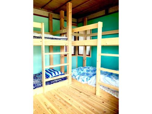 Chikuma House | Obasute Guesthouse Nakaraya - Vacation STAY 31596v