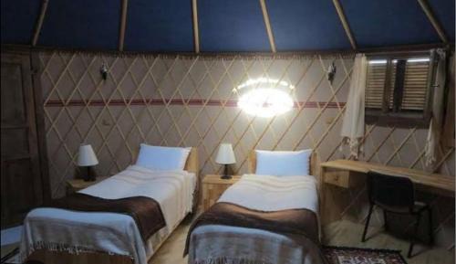 Yunusemre Hotel | OBASYA KIRSAL KONAKLAMA TESİSİ