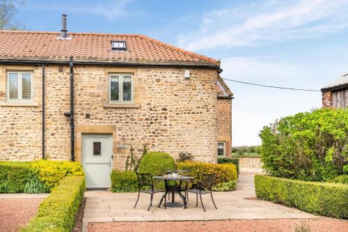 Bedale House | Obed Husseys