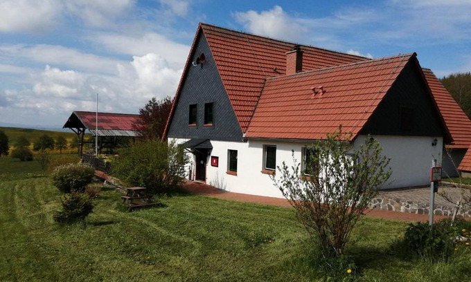 Laudenbach Apartment | Ober der Eller