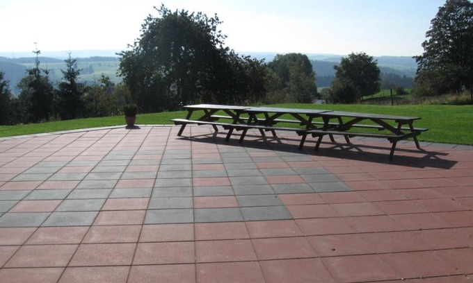 Medendorf Hotel | Oberes Ourtal Lodge