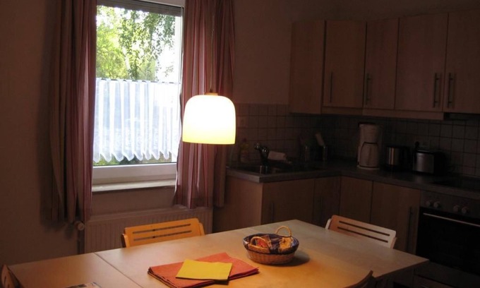 Neheim Apartment | Obergeschoss 2 - Gästehaus Müller