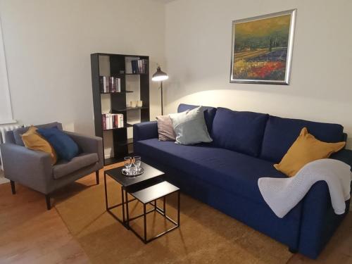 Rottweil Apartment | Obergeschoss - Katharina von Berg