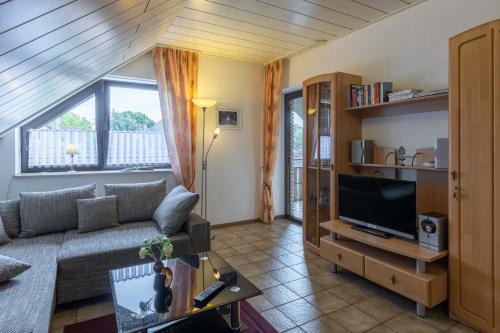 Sterkrade-Nord Apartment | Oberhausener Ferienwohnung