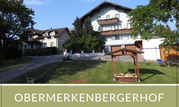 Hofstetten House | Obermerkenbergerhof
