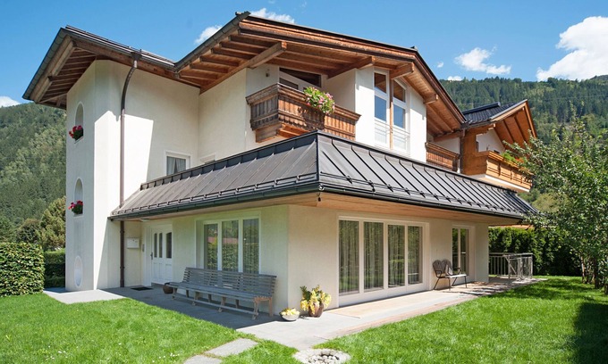 Distelberg Apartment | Obetzhofer by Interhome
