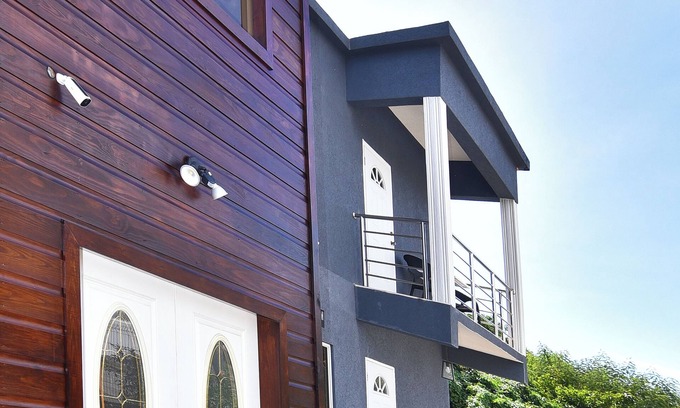 Vieux Fort Quarter Villa | Obeys Sanctuary