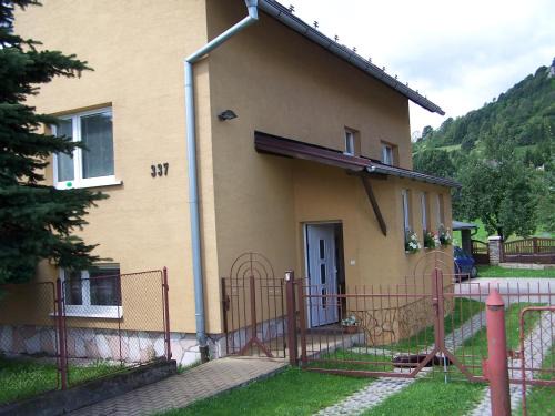 Nizna Bed & Breakfast | Objekt Nizna