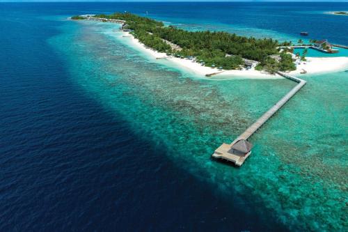 Helengeli Resort | OBLU NATURE Helengeli-All-Inclusive with free Transfers