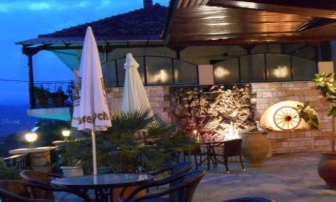 Kotroni Apartment | Obrava Guesthouse Kotroni Trikalon