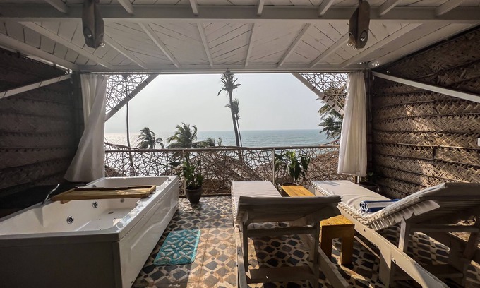 Canaguinim Hotel | Obrigado By Craftels