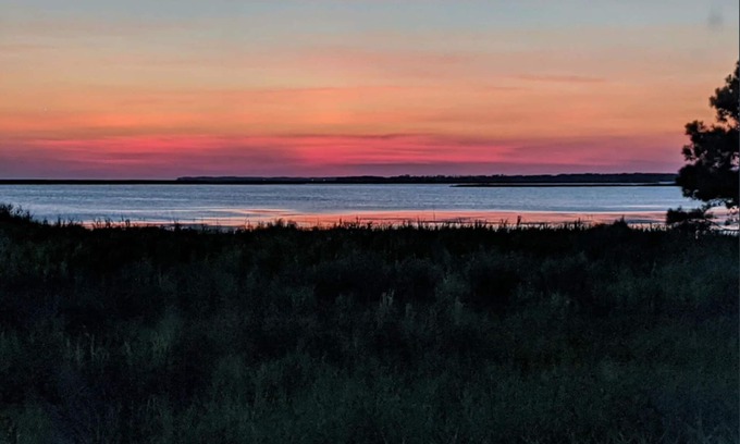 Colington Condo | Obx Pelican's Paradise - Pool & Soundfront!