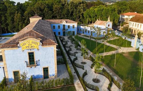 Melgaco Hotel | Oca Grande Hotel Do Pezo