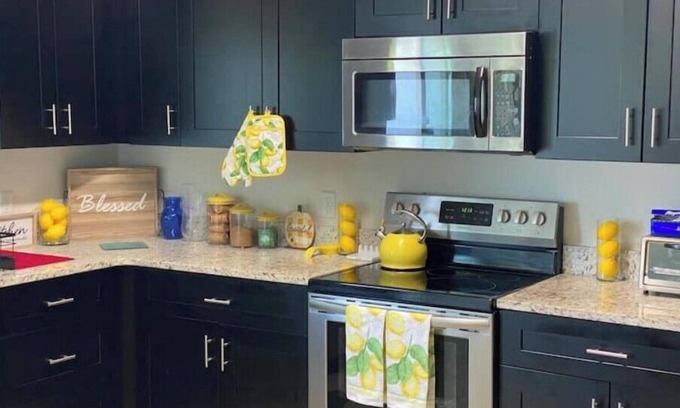 Ocala House | Ocala Country Home