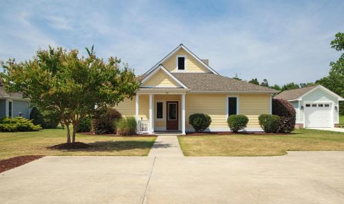 Avoca Villa | Occano Arnold Palmer Golf, Luxury 3 Bedroom, Villa 118