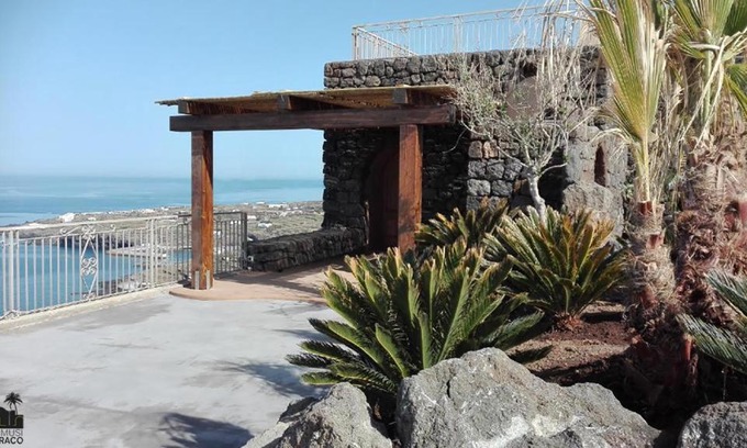 Scauri Siculo House | Occhi di Maria