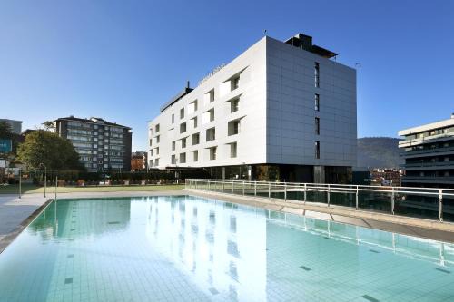 Begona Hotel | Occidental Bilbao