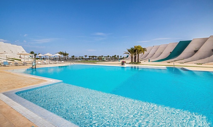 El Algar Hotel | Occidental Mar Menor