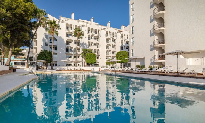 Puerto Banus Hotel | Occidental Puerto Banus