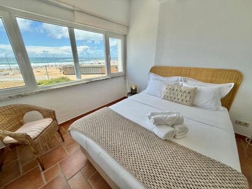 Costa de Caparica Apartment | Ocean- 45