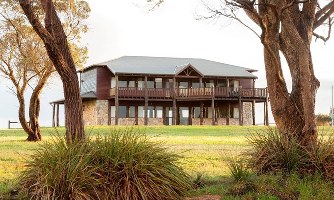 Scotsdale House | Ocean And Inland Views And Big Enough For Two Families