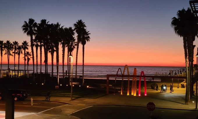 Imperial Beach Condo | Ocean and Small town fun! Can't get better then that!