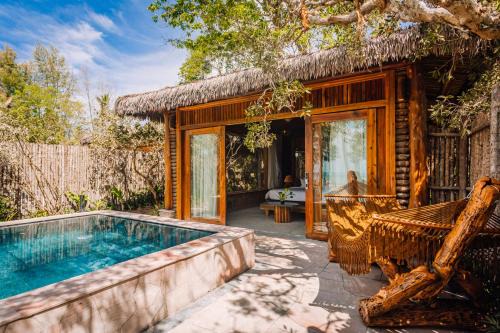 Ong Lang Resort | Ocean Bay Resort & Spa Phu Quoc