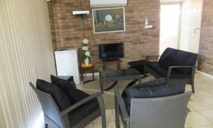 Jurien Bay Ski Chalet | Ocean Beach Chalet 15