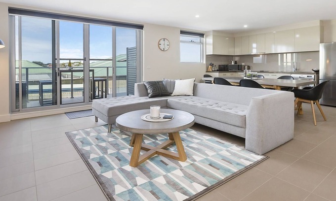 Sorrento Apartment | OCEAN BEACH RETREAT - SORRENTO