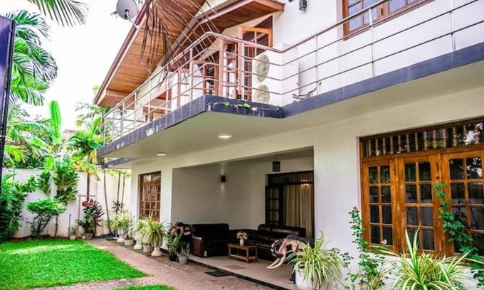 Ettukala House | Ocean Beauty Hotel