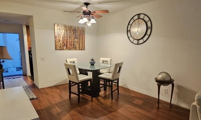 Laguna Niguel Condo | Ocean Breeze A Beautiful Home Away From Home