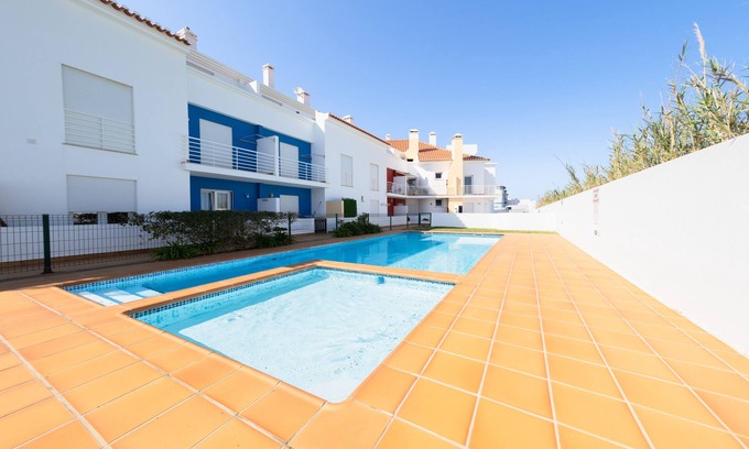 Ferrel Apartment | Ocean Breeze Apartment Baleal