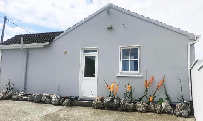 Lahinch Apartment | Ocean Breeze Apartment