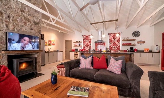 Kenton on Sea House | Ocean Breeze by The Oyster Collection