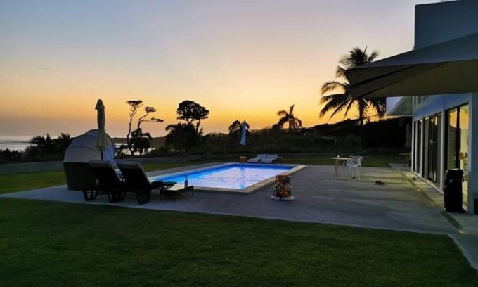 Pedasi Villa | Ocean Breeze Cove - Adults Only - Luxury Retreat