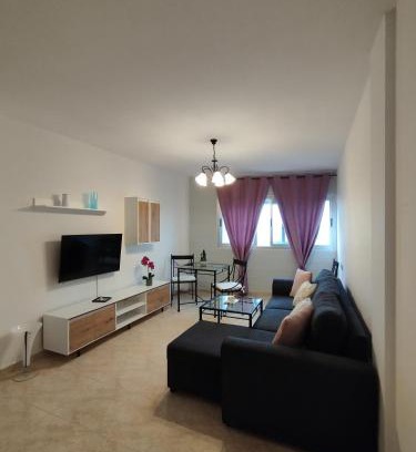 La Garita Apartment | Ocean breeze